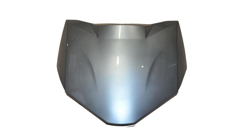 SEPET PANELİ GRİ (ECORIDER MQ)